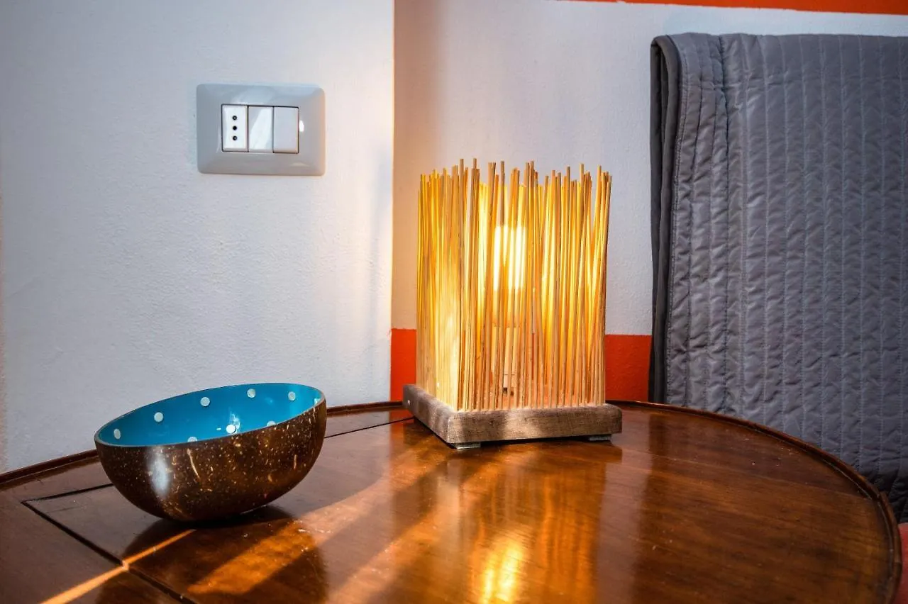 Orange Apartment Saló