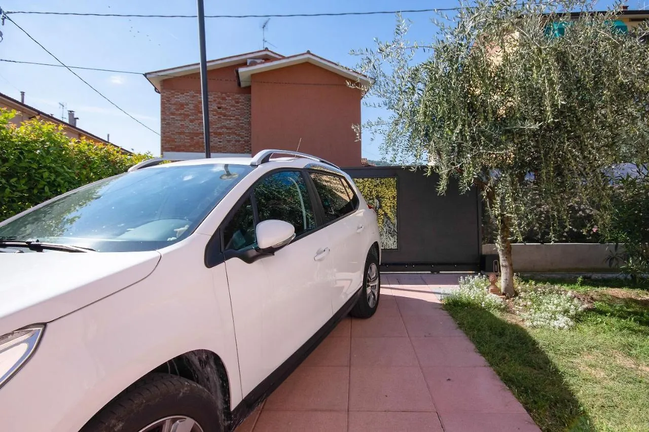 Orange Apartment Salò Ιταλία